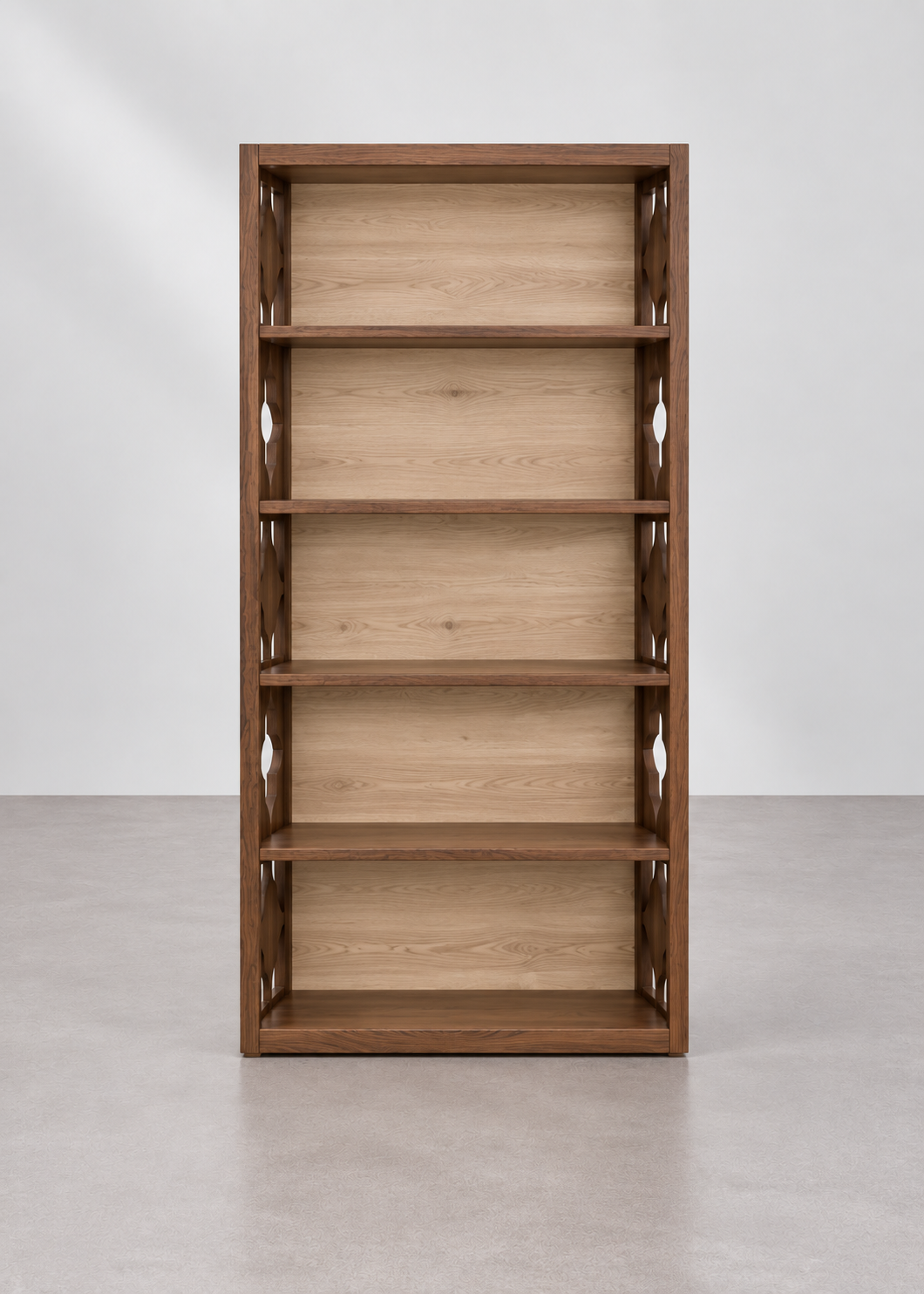 Bibliothèque Aria