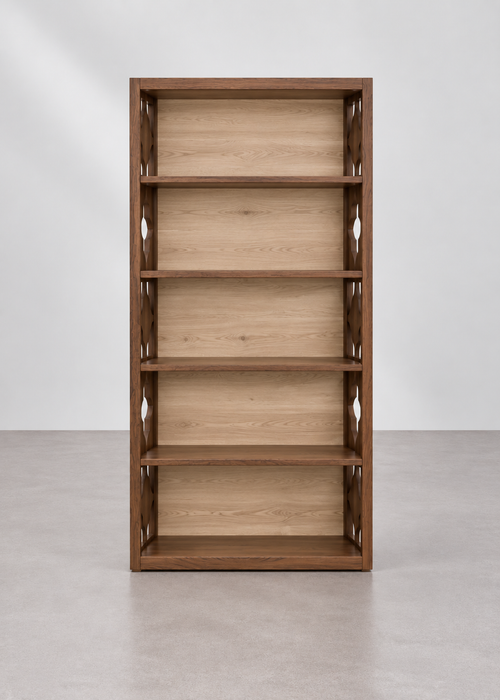 Bibliothèque Aria