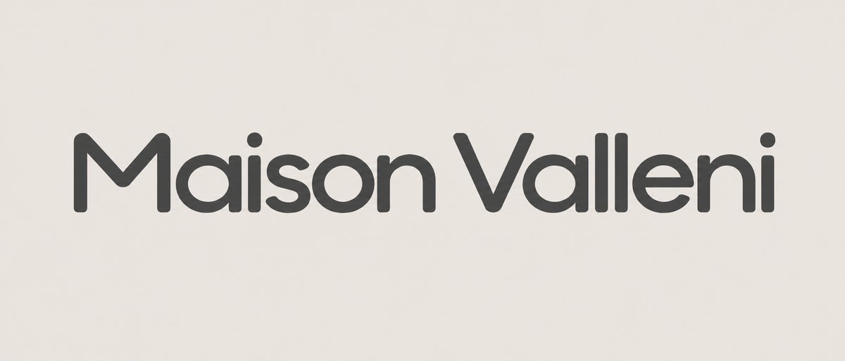 Maison Valleni